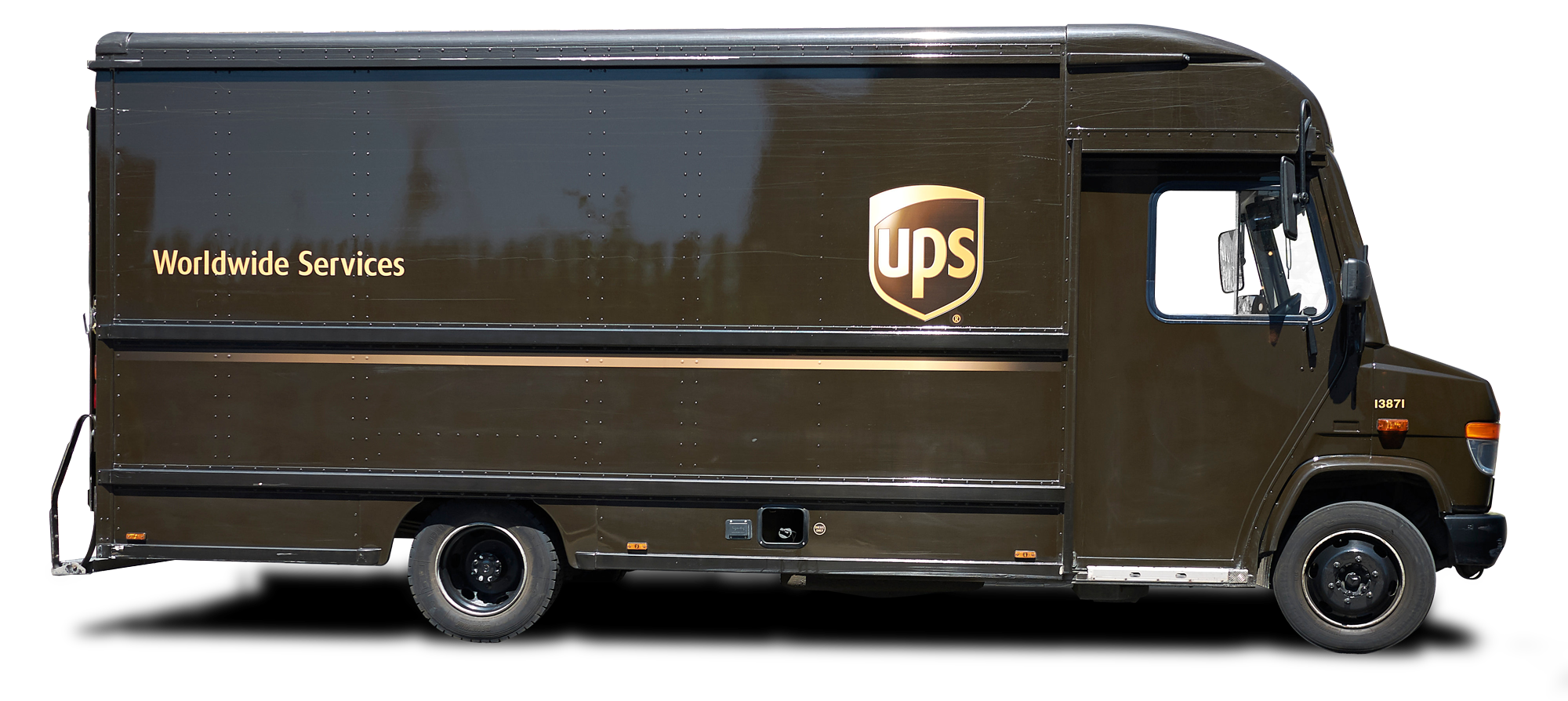 Send a real greeting card with your handwriting via First Class US mail